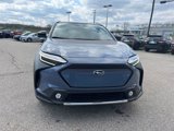 New 2025 Subaru Solterra image 2