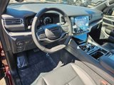 New 2025 Jeep Wagoneer L 4WD w/ Premium Group I image 2