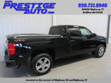 Used 2019 Chevrolet Silverado 1500 Custom w/ Custom Convenience Package image 4