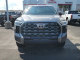 New 2025 Toyota Tundra Platinum image 2