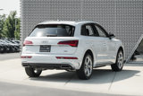 Certified 2025 Audi Q5 2.0T Premium Plus w/ Premium Plus Package image 3
