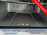 New 2025 Chevrolet Traverse LT w/ Midnight/Sport Edition image 5