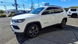 Used 2022 Jeep Compass Latitude image 4