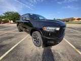 New 2026 RAM 1500 Laramie image 2