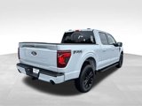 New 2025 Ford F150 XLT image 5
