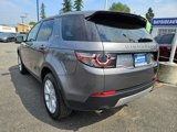 Used 2018 Land Rover Discovery Sport HSE image 3