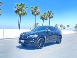 Used 2018 BMW X6 sDrive35i image 3