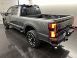New 2025 Ford F250 Platinum image 4