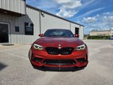 Used 2020 BMW M2 Competition w/ Executive Package image 2