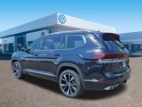 New 2026 Volkswagen Atlas SEL Premium R-Line image 5