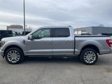 Certified 2022 Ford F150 Limited image 4