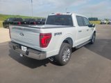 New 2025 Ford F150 Lariat w/ Equipment Group 501A Mid image 5
