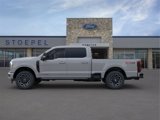 New 2025 Ford F250 Platinum image 3