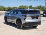 New 2026 Chevrolet Traverse RS image 3