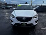 Used 2014 MAZDA CX-5 Grand Touring image 2
