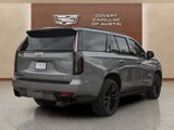 Used 2024 Cadillac Escalade V w/ LPO, ONYX Package image 4
