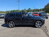 New 2023 Jeep Grand Cherokee 4WD 4xe w/ Luxury Tech Group II image 3