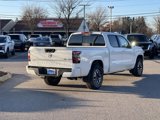 New 2025 Nissan Frontier SL image 5