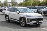 New 2026 Hyundai Ioniq 9 SEL image 3