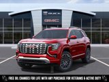 New 2026 GMC Terrain Denali image 6
