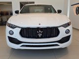 New 2024 Maserati Levante GT Ultima image 3