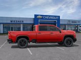 New 2026 Chevrolet Silverado 2500 Custom image 5