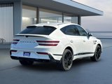 New 2026 Genesis GV80 3.5T e-SC image 4