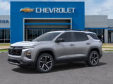 New 2026 Chevrolet Equinox RS w/ Convenience Package III image 2