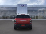 New 2025 Ford Bronco Sport Heritage image 5