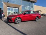 New 2025 Hyundai Elantra Sport image 4