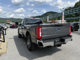 New 2025 Ford F250 XLT image 4