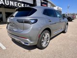 New 2025 Buick Envision Avenir image 4
