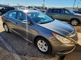 Used 2014 Hyundai Sonata GLS w/ Popular Equipment Group 2 image 4
