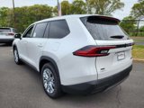 New 2025 Toyota Grand Highlander AWD image 4