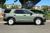 New 2026 Honda Passport TrailSport Elite image 3