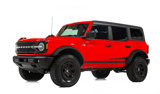 Used 2022 Ford Bronco Wildtrak image 2