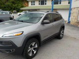 Used 2016 Jeep Cherokee Trailhawk image 3