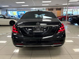 Used 2018 Mercedes-Benz S 560 4MATIC Sedan image 5