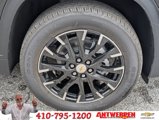 New 2026 Chevrolet Traverse LT w/ Sun and Wheel Package image 6