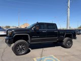 Used 2015 GMC Sierra 2500 Denali w/ Duramax Plus Package image 5