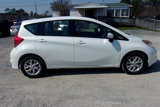 Used 2017 Nissan Versa Note SV w/ SV Appearance Package image 3