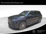 New 2025 Mercedes-Benz GLS 580 4MATIC image 1