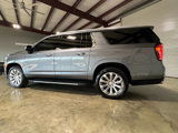 Used 2021 Chevrolet Suburban Premier w/ Premium Package image 4