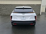 New 2025 Cadillac Lyriq Sport image 5