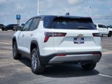 New 2026 Chevrolet Equinox LT w/ Convenience Package II image 4