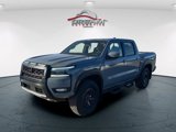 New 2025 Nissan Frontier PRO-4X image 3