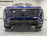New 2026 Cadillac Vistiq Sport image 2