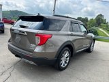 Used 2021 Ford Explorer XLT w/ Equipment Group 202A image 3