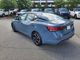 Certified 2025 Nissan Sentra SV w/ All-Weather Package image 5