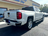Used 2015 Chevrolet Silverado 1500 High Country w/ High Country Premium Package image 3